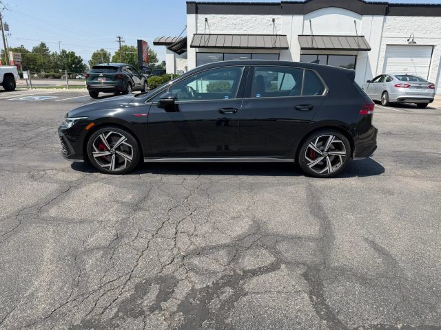 volkswagen golf gti 2024 WVWRA7CD2RW231892 image volkswagen golf gti 2024 WVWRA7CD2RW231892 image